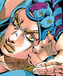 SBR〜STEEL BALL RUN〜