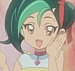 遊戯王ZEXAL☆観月小鳥