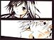 オズ×アリス(PandoraHearts)