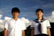 綾瀬はるか&山田孝之