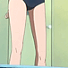 とらドラ　水着乾かなくってぇ…