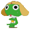ケロロ軍曹