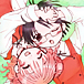 ヒロ×沙英@ひだまりスケッチ
