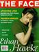 Ethan Hawke/イーサン・ホーク