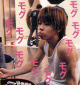 食いしん坊万歳!@まっすー