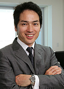 荒井裕樹の出演時間