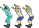 ���������饤���󥹡�SKET DANCE