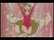 平成ヤッターマンのアイちゃん萌