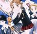 学園アリス