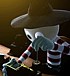 スケアクロウマン