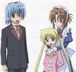 ハヤテのごとく! アニメ版