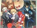 PandoraHearts