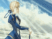 Fate /stay night gif���ߥ�
