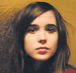 ����󡦥ڥ���[Ellen Page]
