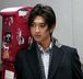 松田翔太〜総二郎・秋山・直人
