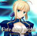Fate/stay night