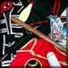 銀魂仮装志士衆 SAMURAI