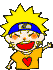 ﾅﾙﾄ・・・NARUTO！