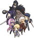 Fate/stay night���˥���