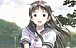 フレフレ少女 よしづきくみち